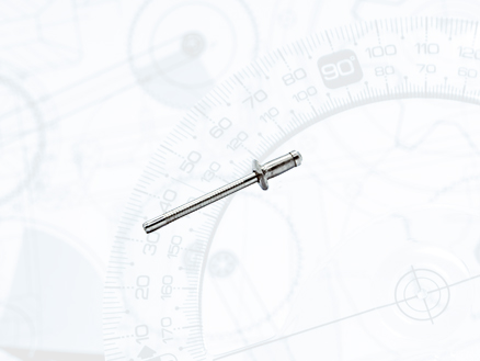 （不锈钢）单鼓型抽芯铆钉